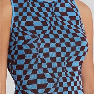 Paloma Wool palomawool Enya Top size S